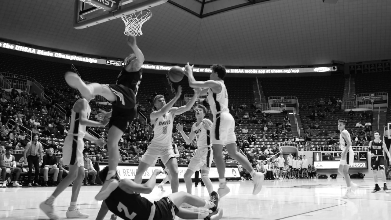 Last and Final Basketball Highlight Westlake High School YouTube