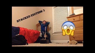 STACKED MARKER FLIP EDITION 3. BACK 2 BACK FULL 4 STACKS?!?!?!