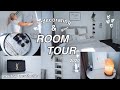 ROOM TOUR + REDECORATING MY ROOM 2020 | NEUTRAL AESTHETIC | Conagh Kathleen