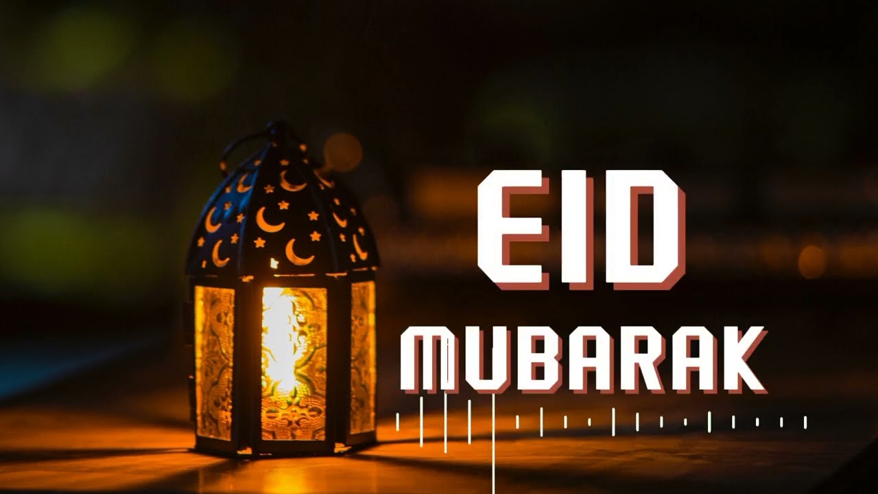 No Copyright | Eid Mubarak Background Music| Relaxing Arabic Background Music| Idul Fitri Song