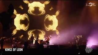 Watch Kings Of Leon The Immortals video
