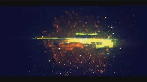 CoD4 - GuestList Speedrun DeathRun