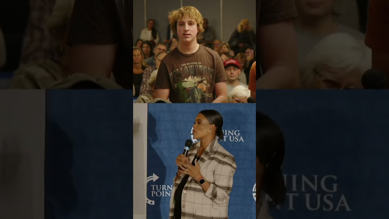 I Believe the Climate Changes! | @turningpointusa