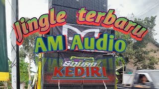 Dj trap party wala amri get lagenta (jingle terbaru AM Audio)