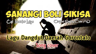LAGU GORONTALO SANANGI BOLI SIKISA - OCHA AD | VERSI COVER 2026