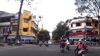 Đường Nguyễn Duy Dương Q5