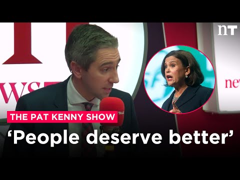 'Populist politics is real in Ireland' - Simon Harris on Sinn Féin and general election