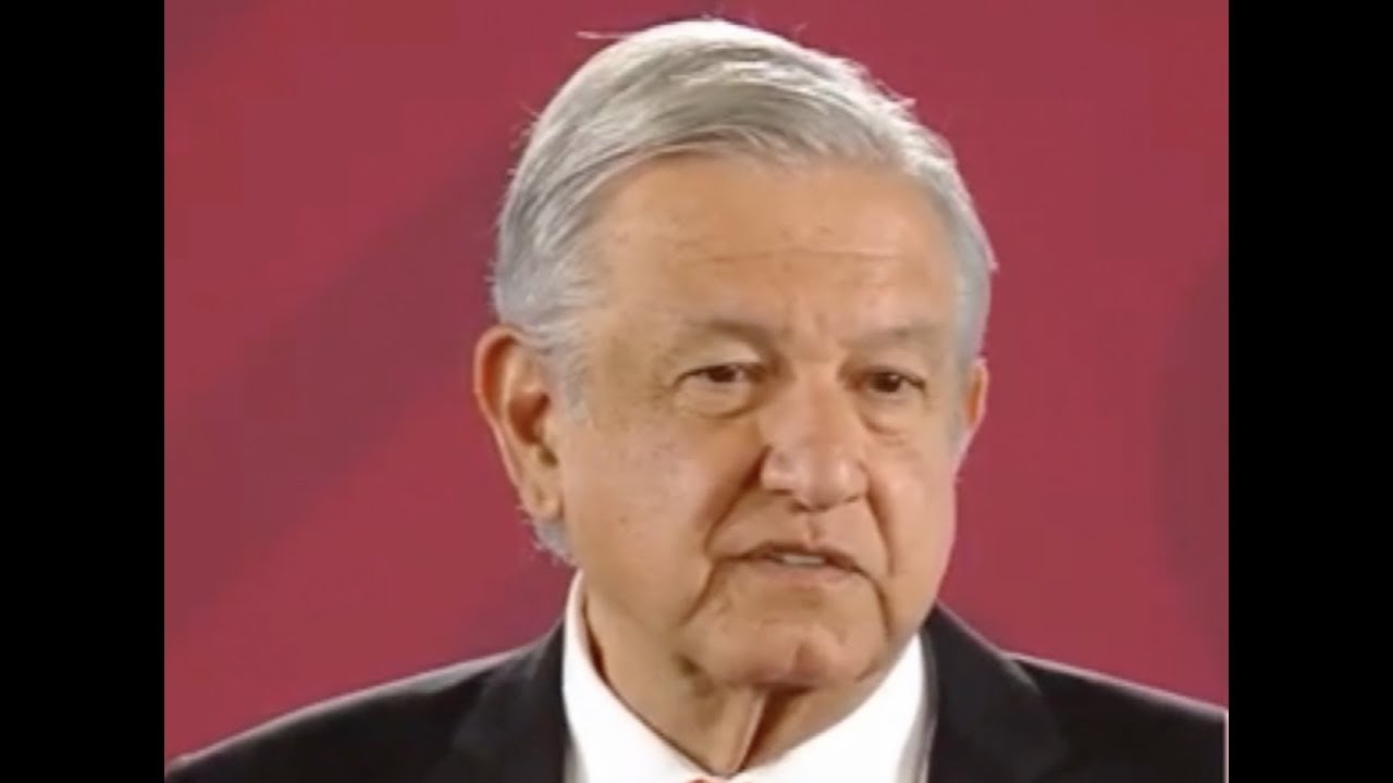 ¡AMLO ACLARA! LUEGO DE QUE MUCHOS ADULTOS MAYORES SE QUEJAN QUE NO HAN LLEGADO APOYOS censuration definition