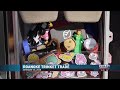 Roanoke Trinket Trade Brings Smiles to Grandin Village