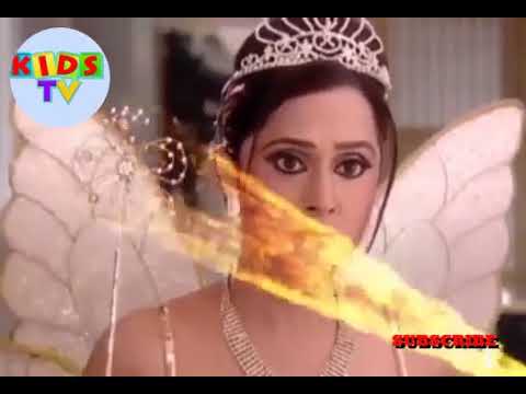 Sonpari Fights with new Evil Power || SONAPRI || KIDS TV