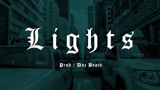 [FREE] 90s OldSchool Boom Bap Dark Hip Hop Instrumental Beat | Rap Instrumental Beat | Doz Beats