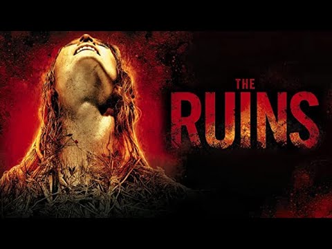 RUINEN Trailer German Deutsch (2008) HD - YouTube