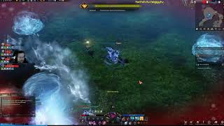 Queue simulator [Eng/CZ/SK]