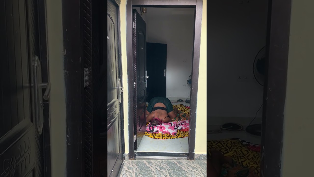 How can spirit husband do torment her #pakistan #india #philippines 