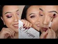 SIGMA BEAUTY THE DREAM PALETTE MAKEUP TUTORIAL | BEAUTYYBIRD