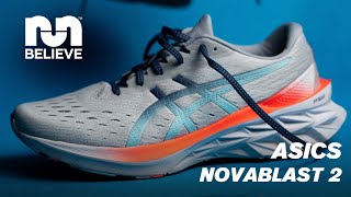 Asics Novablast 2 Dropping Some Daily Trainer Fire Full Review Believe In The Run Asics Novablast 2 Dropping Some Daily Trainer Fire Full Review Believe In The Run