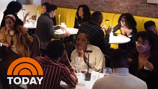 Amid Dating App Fatigue, Young People Are Searching For Love Irl