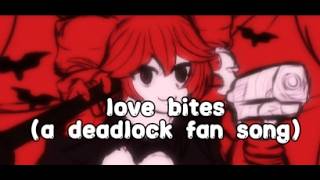 love bites