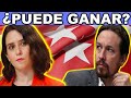 🔴¿PUEDE GANAR PABLO Iglesias (o cualquier Izquierda) LAS ELECCIONES DE MADRID?