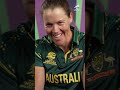 There's some hidden talents in this Australia squad at the #T20WorldCup 😍
