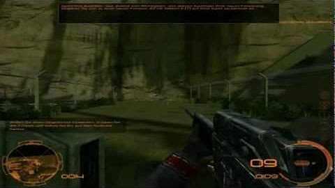 Chrome Spec Force Episode 1 (Mission 1) Teil 1 von 2 DeutschGermanWSH