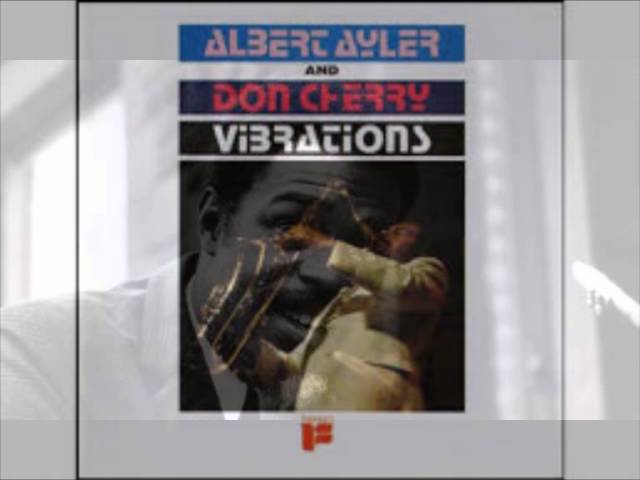 Albert Ayler: Spiritual Unity review – music that blazes, uplifts and  unnerves, Jazz