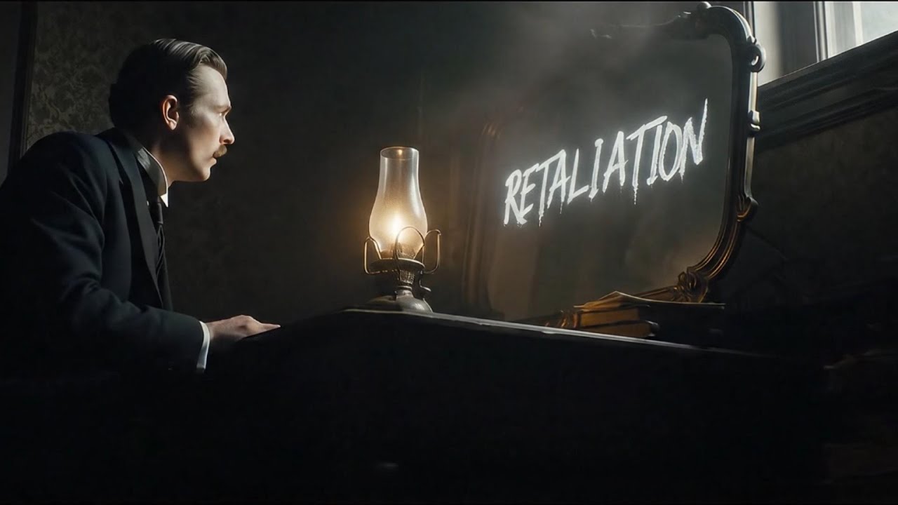 Dope Out - Retaliation (Without Lyrics - Official Visualiser) adlı videoyu YouTube'da izle Dope Out - Retaliation (Without Lyrics - Official Visualiser) adlı videoyu YouTube'da izle