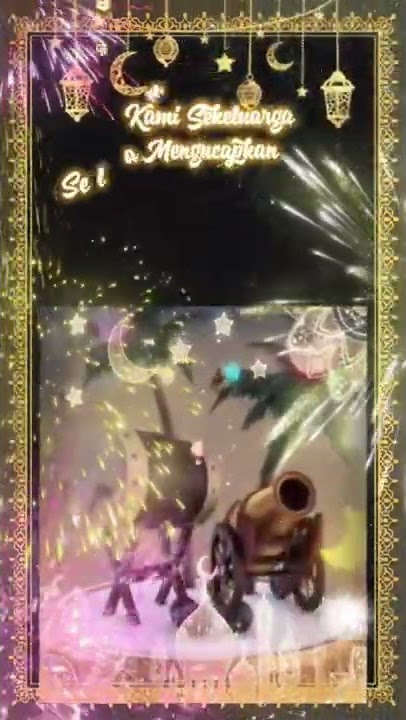 story wa ucapan selamat idul Fitri paling keren #shorts #storywa #idulfitri #lebaran #takbiran
