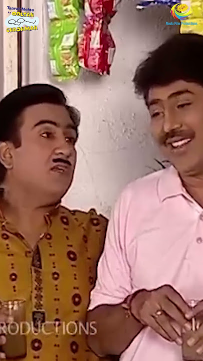 Tag your sobo friend & don’t say anything #shorts #taarakmehtakaooltahchashmah