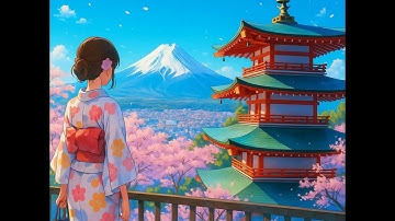 THXKMO - Sakura For You