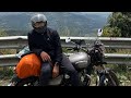 520 KM of Highway Chaos! 🏍️💨 Jaipur to Chandigarh | Ahmedabad to Spiti Circuit ep2