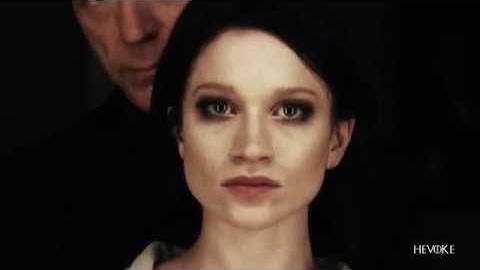 Flesh and Bone | Fallen Angel