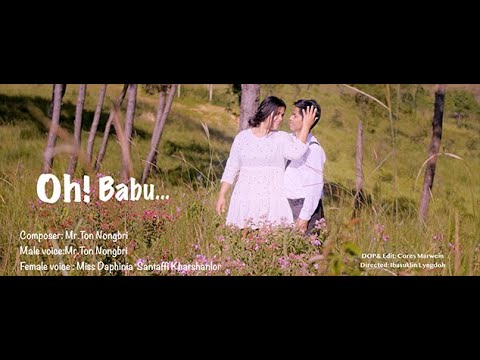 Oh BABU Official Music video From The Up coming Film Ka Besli