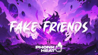 Slowboy, Alma & Digital Farm Animals - Fake Friends