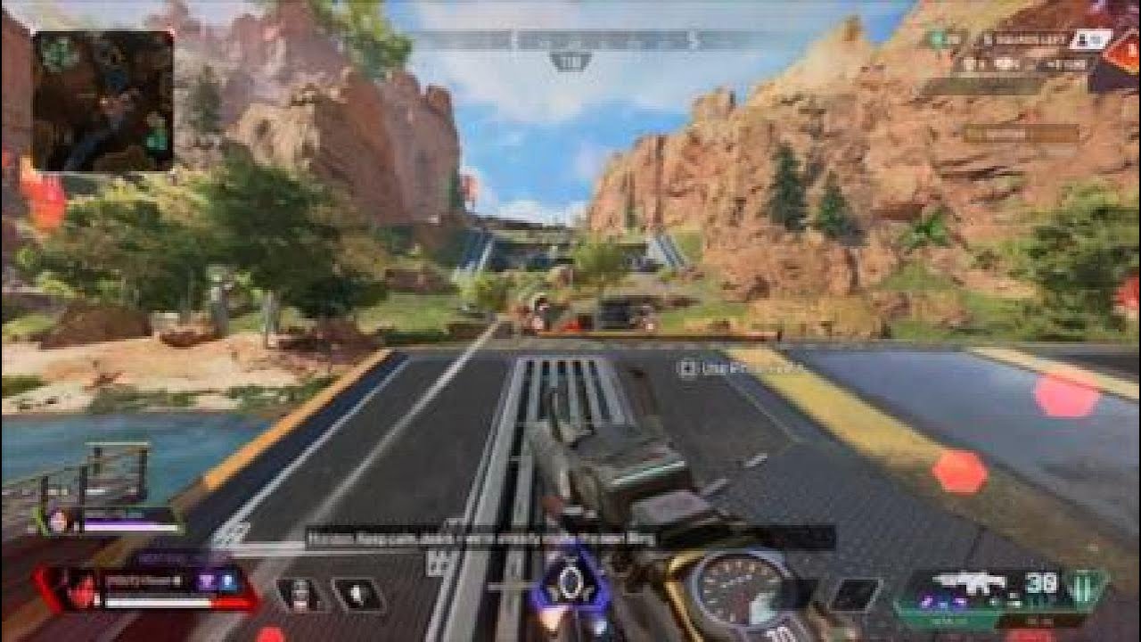Apex study - YouTube