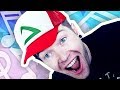 DANTDM SINGS POKEMON?!