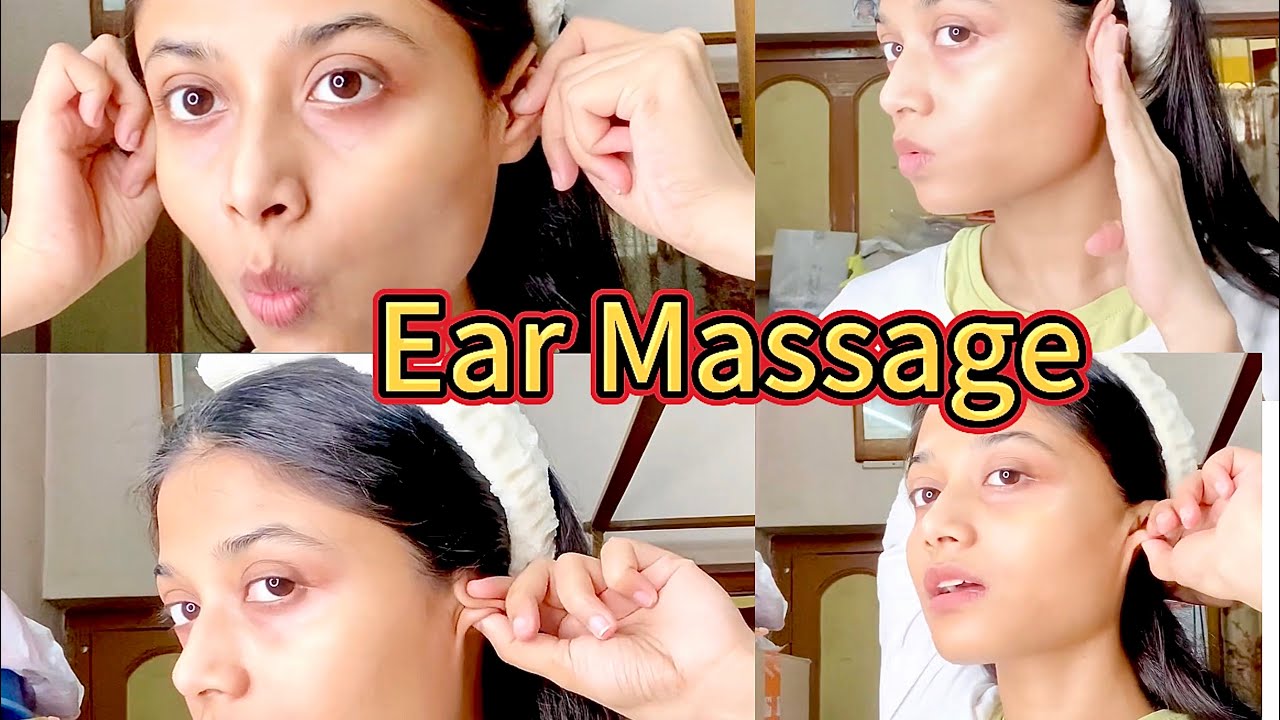 A screenshot of a YouTube video reviewing the Tabi lift procedure