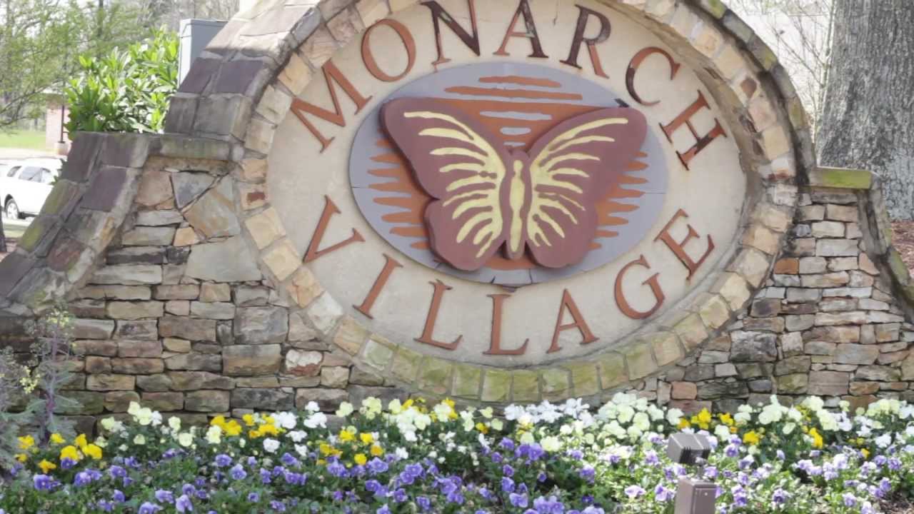 Fallbrook Monarch Fallbrook at Monarch Village, by WPH - YouTube