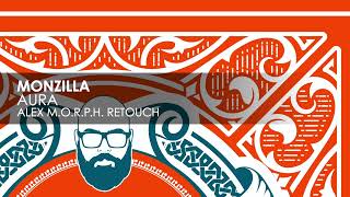 Monzilla - Aura (Alex M.O.R.P.H. Retouch)