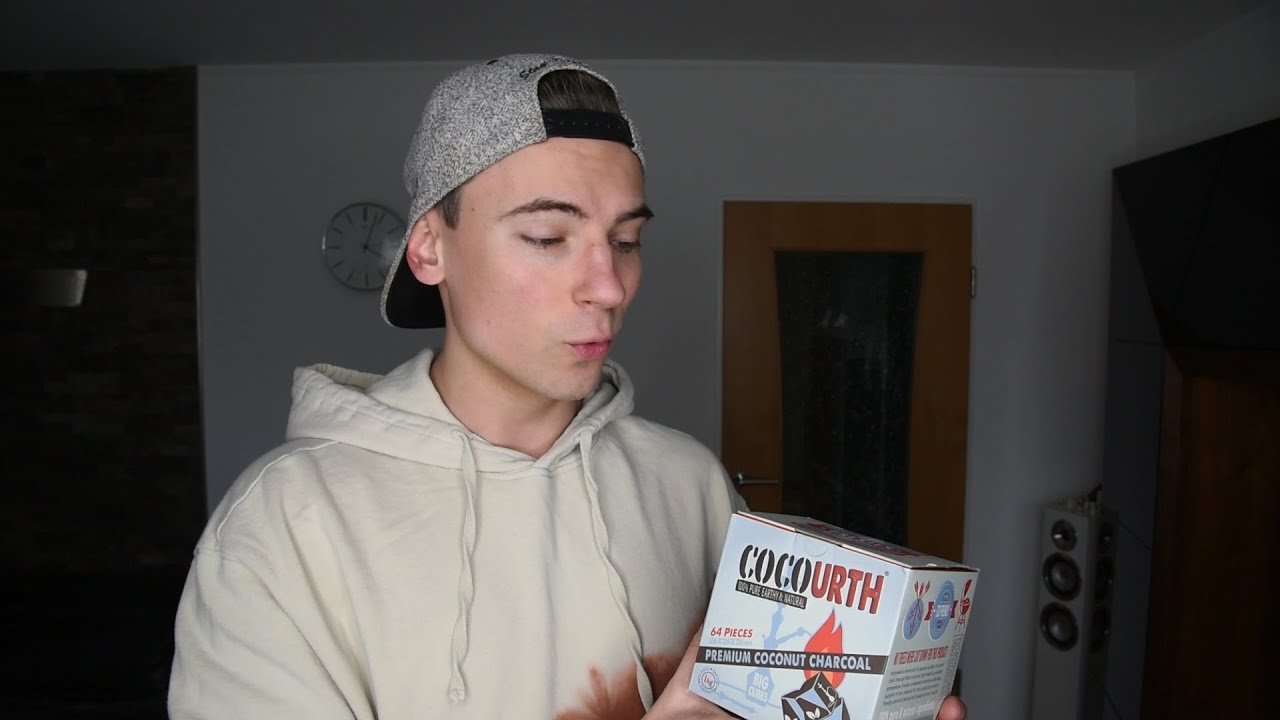 ÜFF DIESE COCOURTH KOHLE | NICES ANGEBOT !