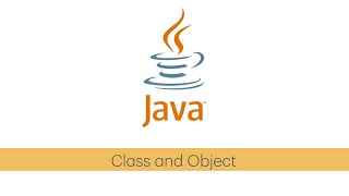 Class and Object in Java #java #javaprogramming #programming