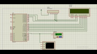 GPS Module With 8051 | 100% Working code | GPS module Interfacing with 8051 microcontroller