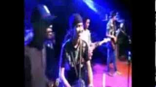 Javaica - Nice Time (cover) @KaliAsemCiputat