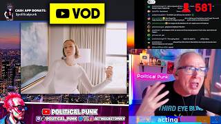 LIVE: Trump IMPLODES on Election Day!!, Max Miller CRASH on CNN, Pirro, Tate,  MAGA SPLITS & More