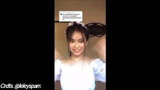NAKAKA INLOVE ❤LELEYSPAM CUTE JAPANE*E VOICE 😍 | TIKTOK LELEYSPAM part 1.
