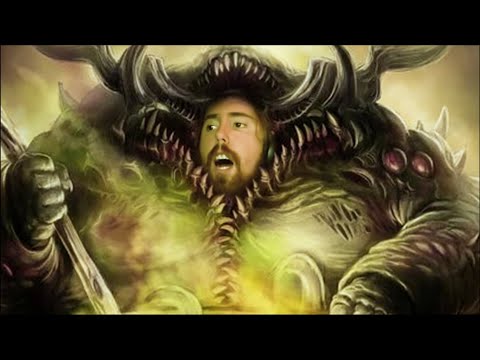 Demon Prince of