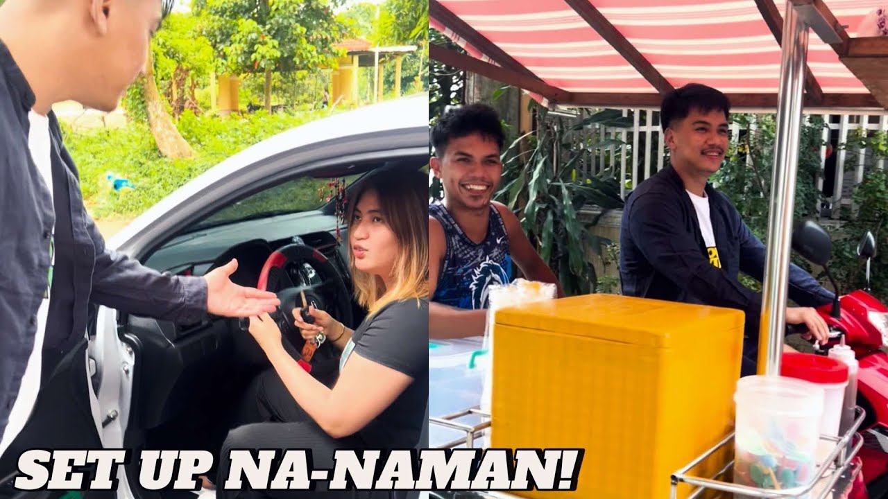 JUSWA, biglang nag-EFFORT?!