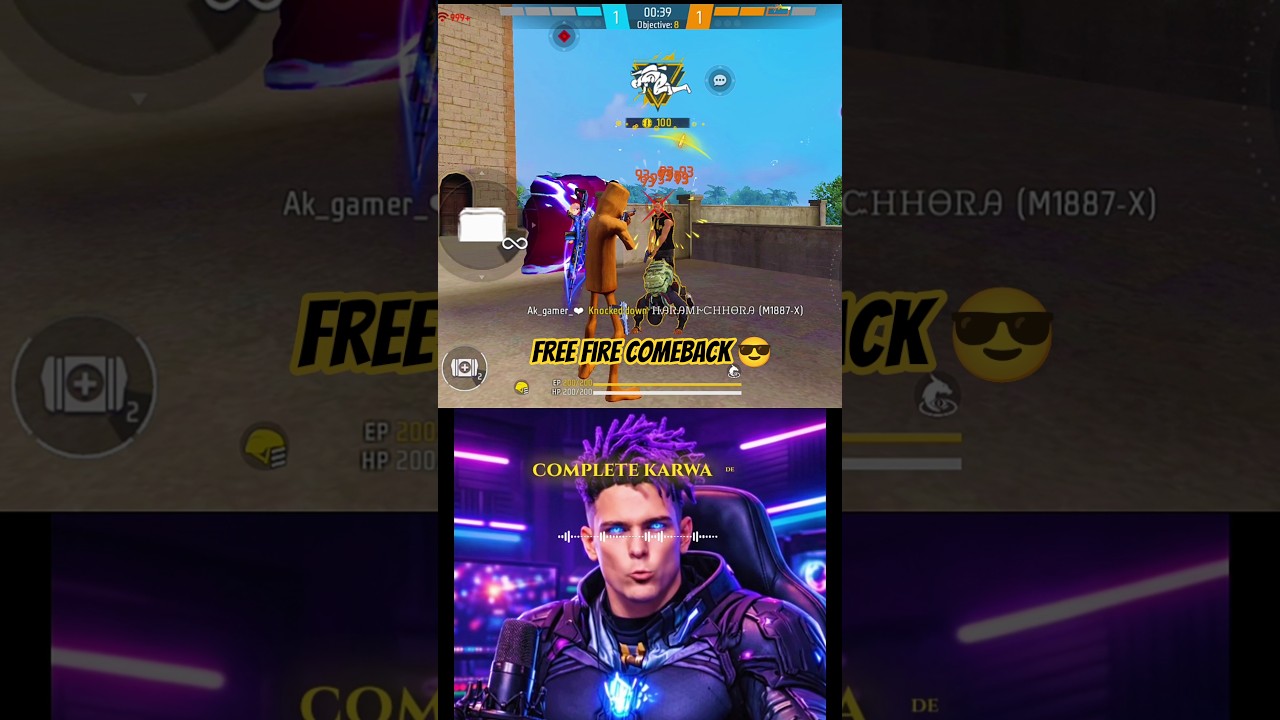 Free Fire Videos Kyu Nahi Aa Rahi Thi? 😳 real reason 