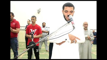 صوت يهز القلوب ❤️ الشيخ محمد صبره تسجيلات استوديو تجويد 👇