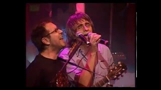 Los Auténticos Decadentes - Confundido (Teatro Coliseo 2006)